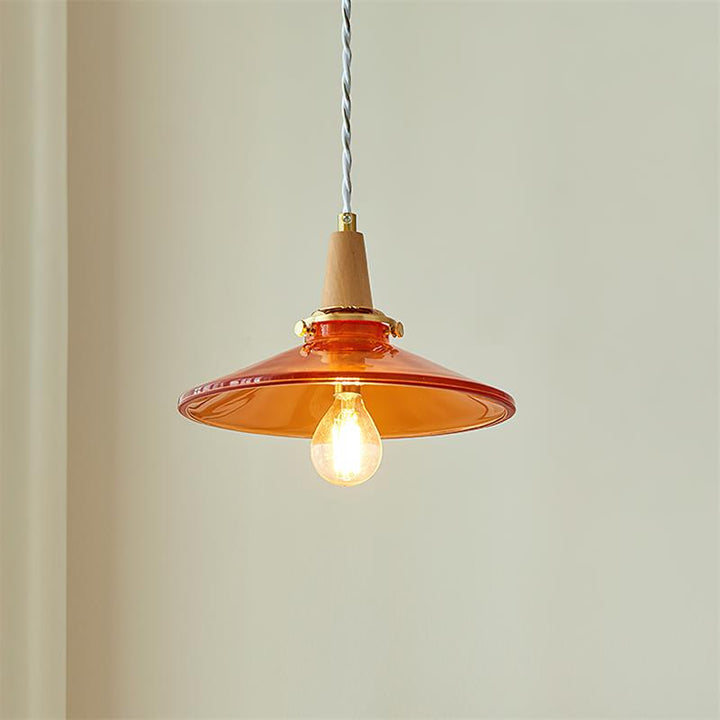 Bennera Hanging Lamp 6