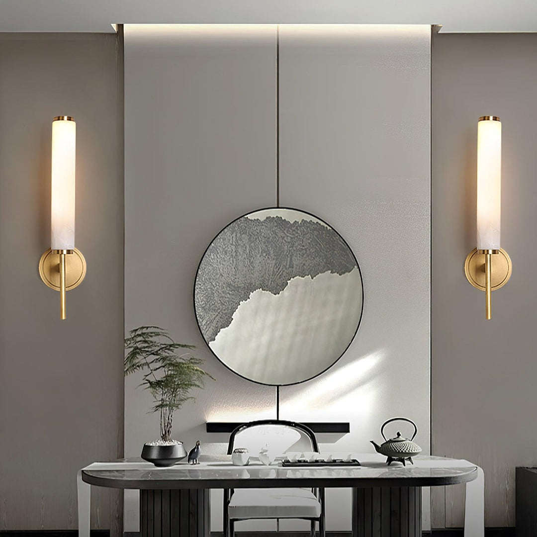 Bilseni Wall Lamp 5