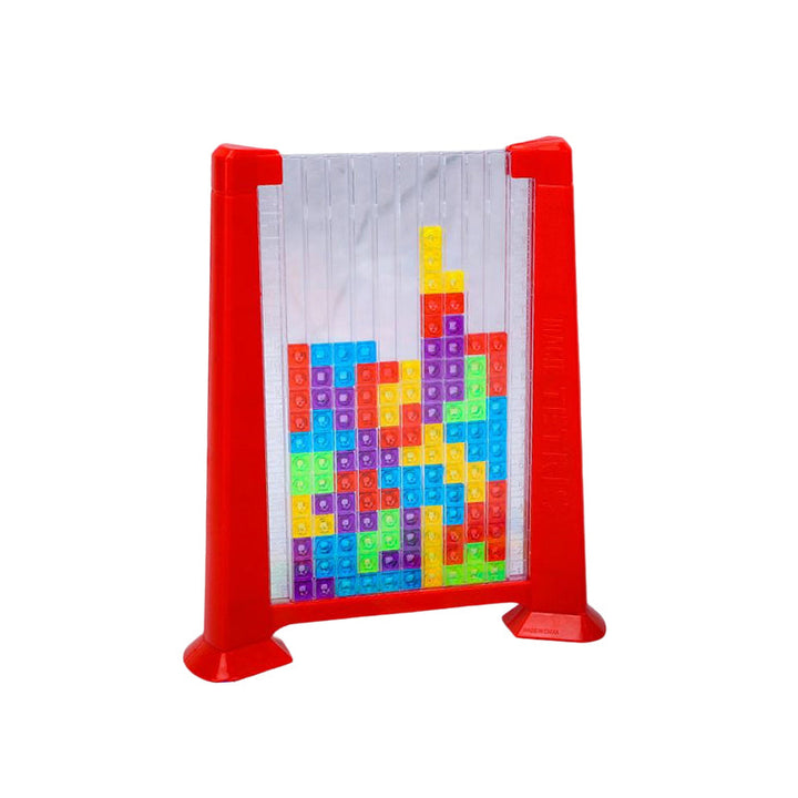 Block puzzle - BrainBlocks 0