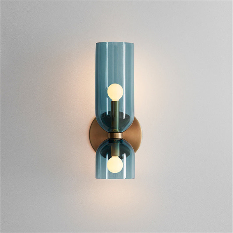 Blouson Double Wall Lamp 0