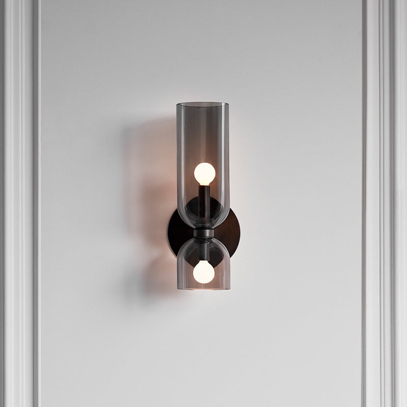 Blouson Double Wall Lamp 5