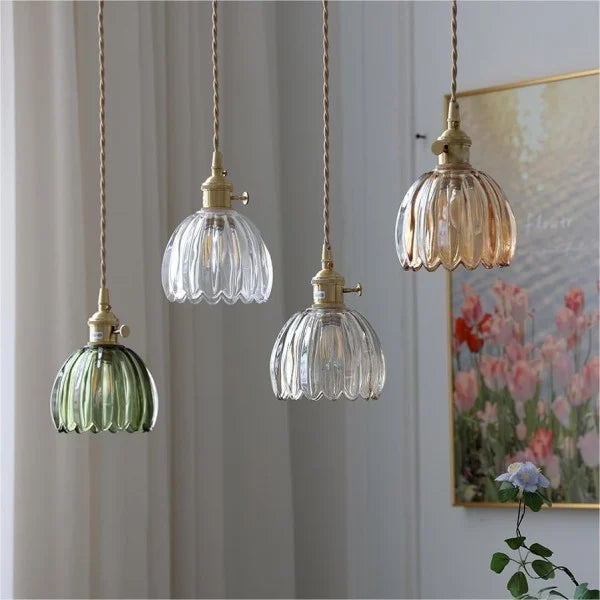 Blozzem Hanging Lamp 1