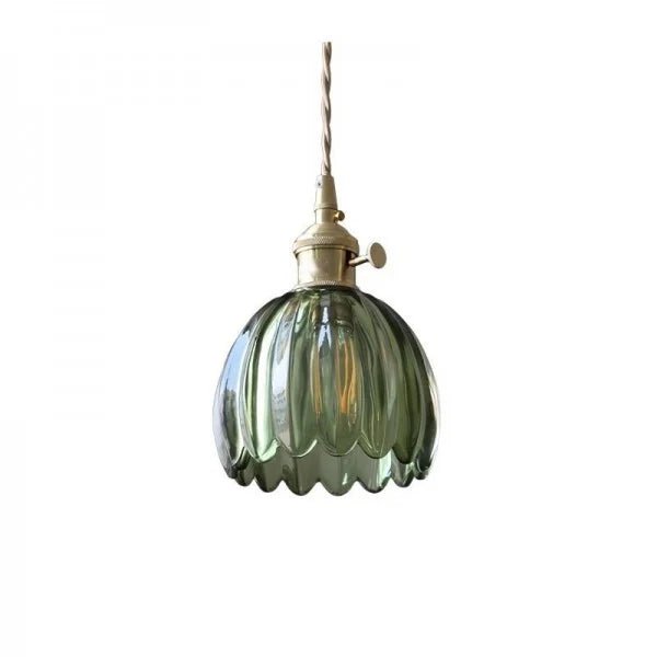 Blozzem Hanging Lamp 11