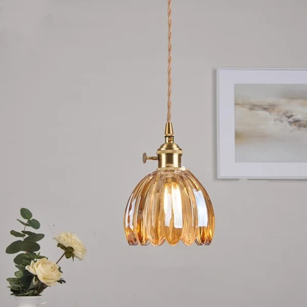 Blozzem Hanging Lamp 3