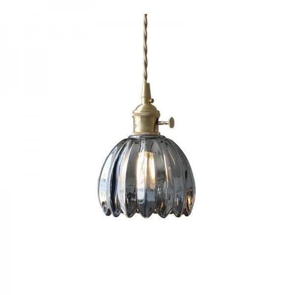 Blozzem Hanging Lamp 9