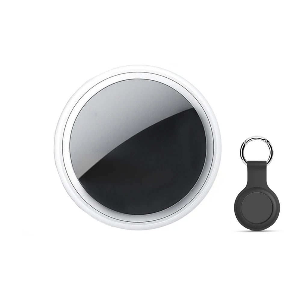 Bluetooth GPS Pet Tracker with Reflective Collar – Smart Dog and Cat Tracking Device for Enhanced Safety and Visibility 1