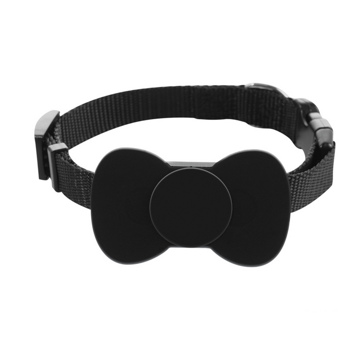 Bluetooth Pet Tracker for Dogs and Cats – Waterproof Locator with Long Battery Life and One-Click Search 0