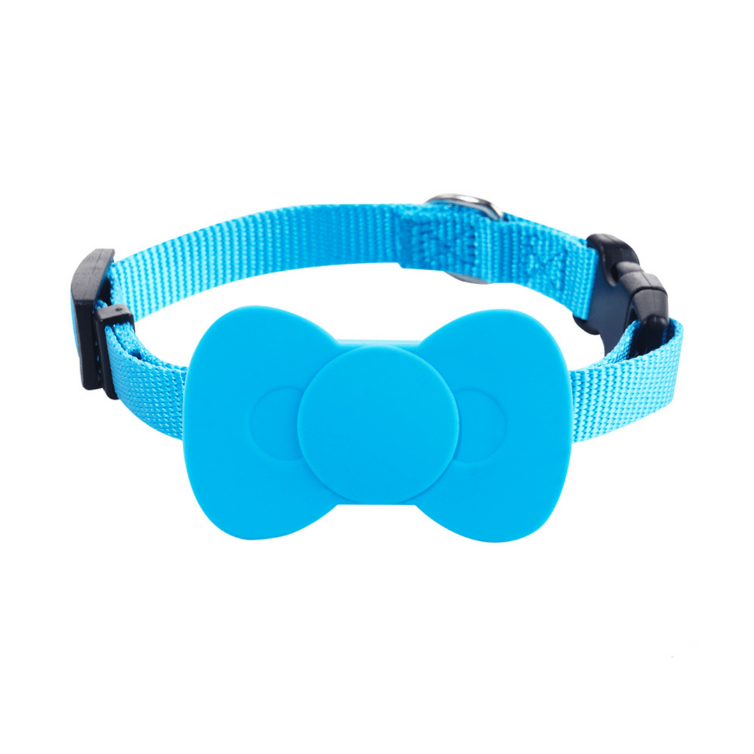 Bluetooth Pet Tracker for Dogs and Cats – Waterproof Locator with Long Battery Life and One-Click Search 1