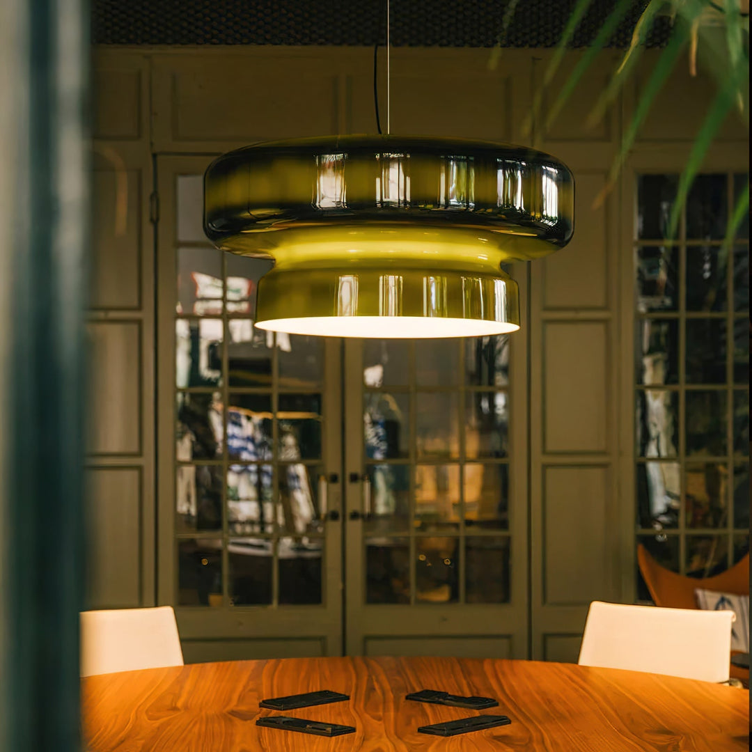 Bolemia Hanging Lamp 7