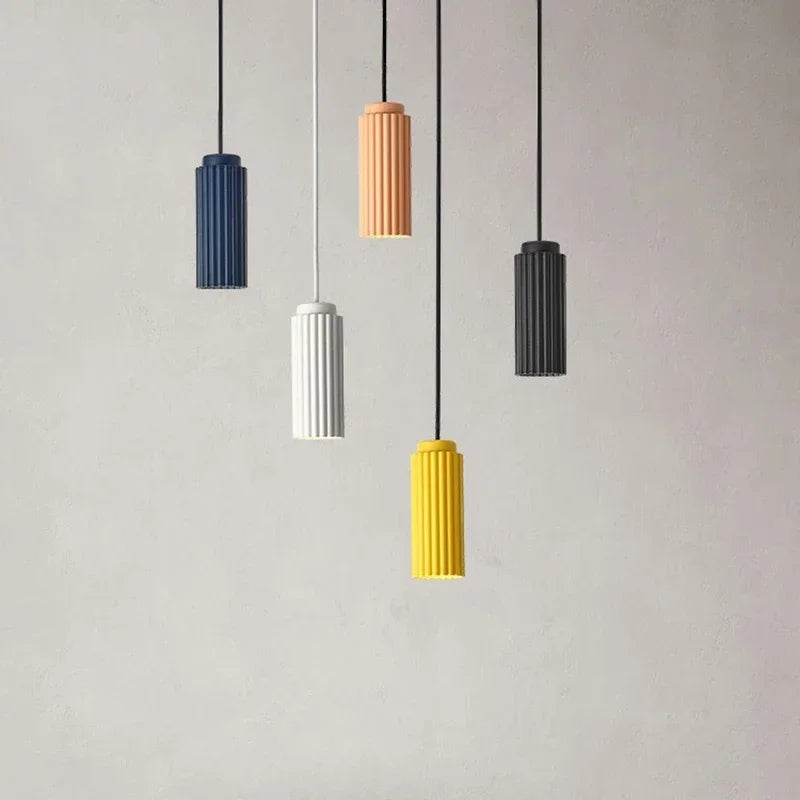 BorealisGlow | Elegant Nordic Pendant Light Fixture for Modern Interiors 2