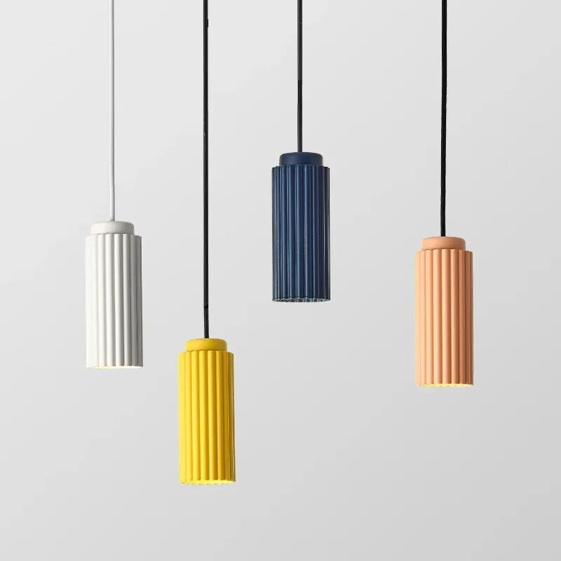 BorealisGlow | Elegant Nordic Pendant Light Fixture for Modern Interiors 3