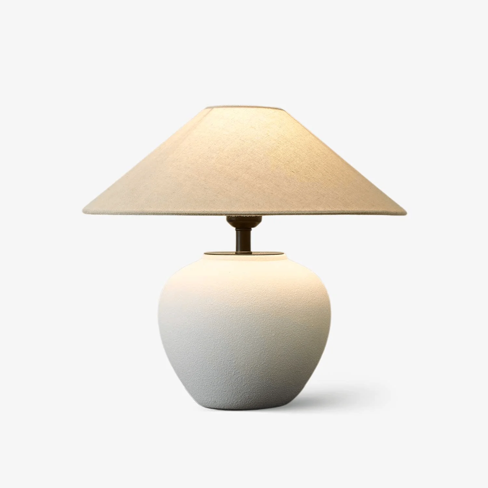 Bosa Ceramic Table Lamp 1