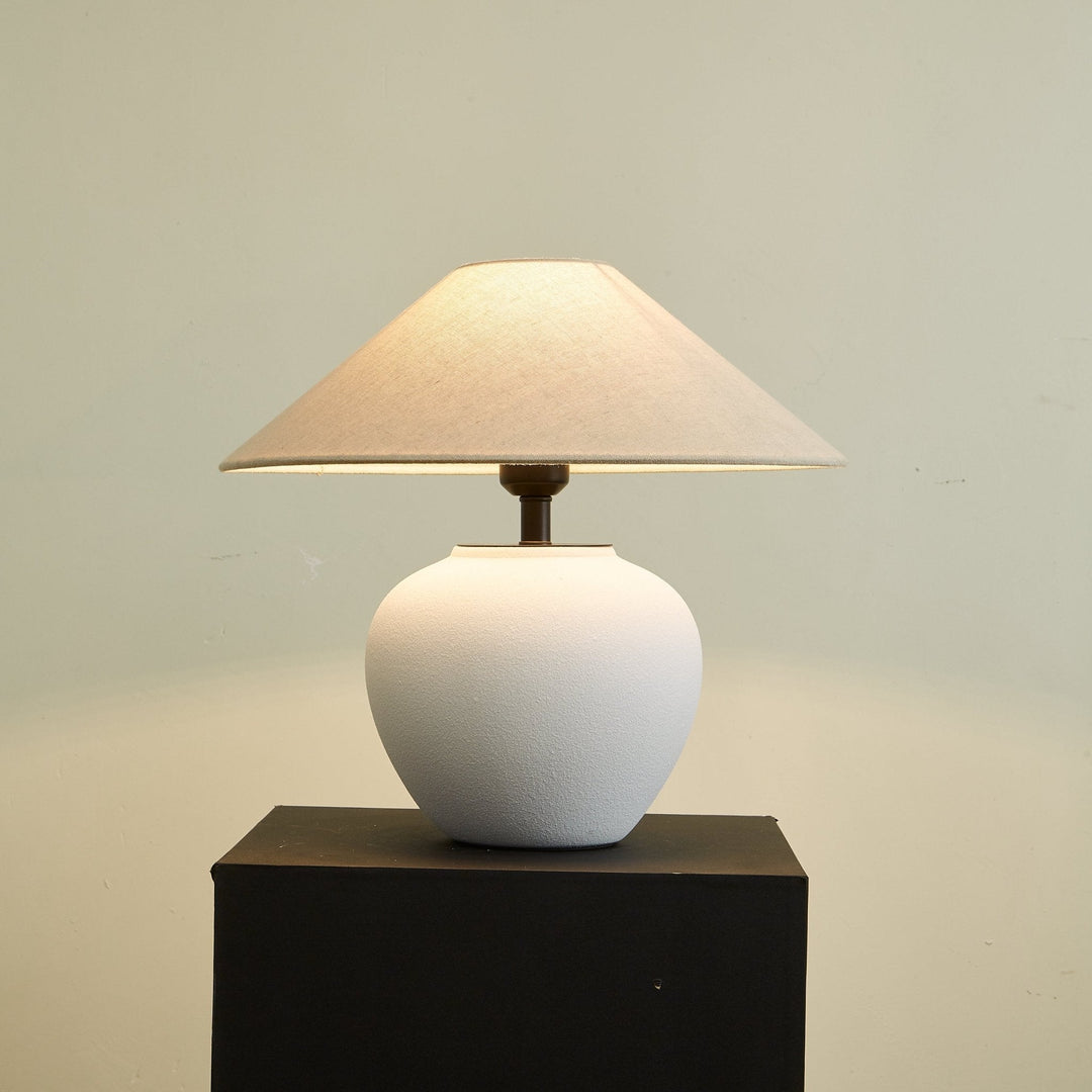 Bosa Ceramic Table Lamp 4