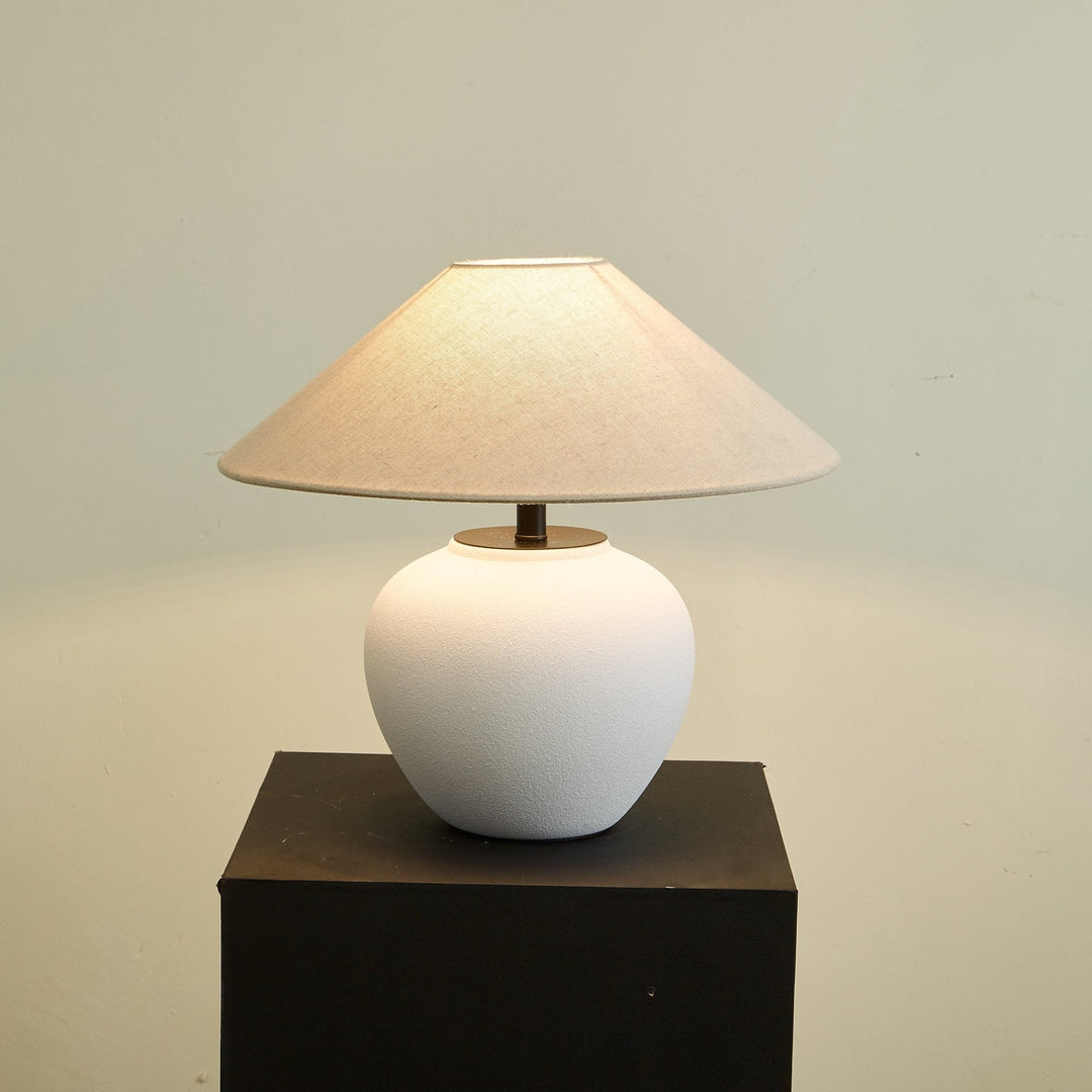 Bosa Ceramic Table Lamp 5