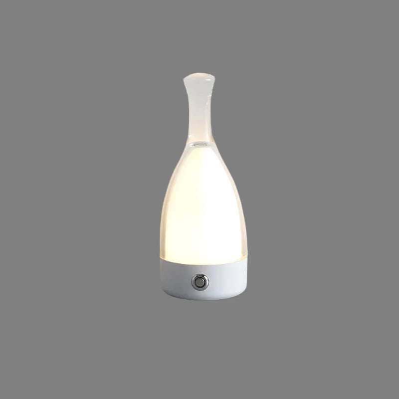 BottleLumi – Rechargeable Wine Bottle Lamp 0