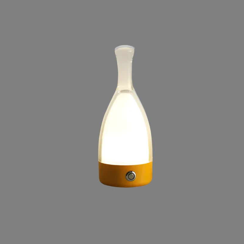 BottleLumi – Rechargeable Wine Bottle Lamp 10