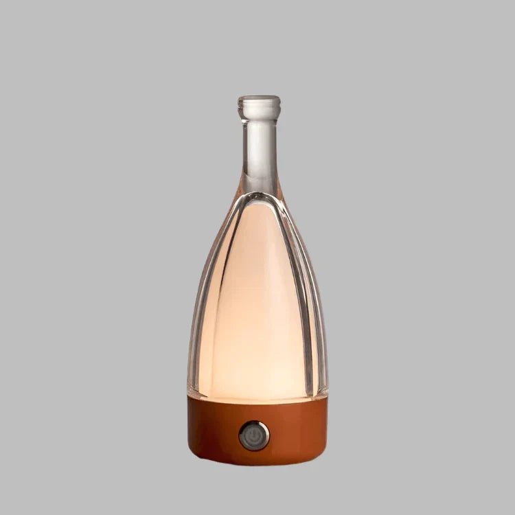 BottleLumi – Rechargeable Wine Bottle Lamp 11