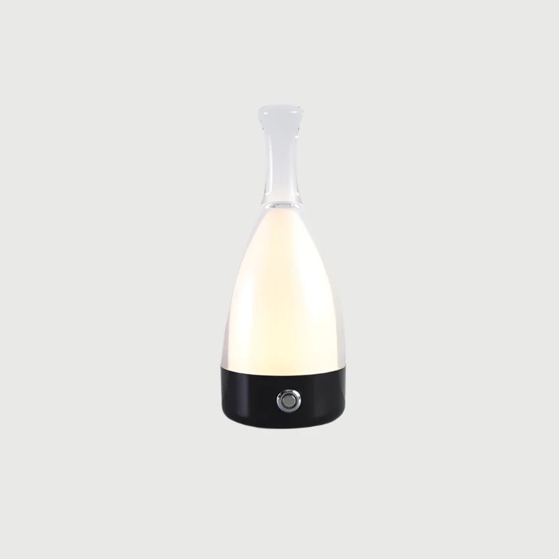 BottleLumi – Rechargeable Wine Bottle Lamp 12