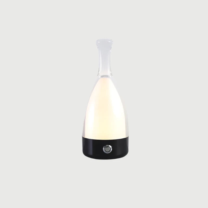 BottleLumi – Rechargeable Wine Bottle Lamp 12