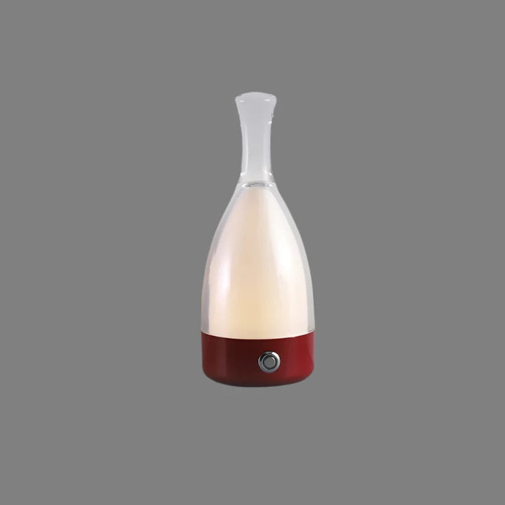 BottleLumi – Rechargeable Wine Bottle Lamp 13