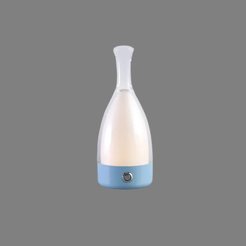 BottleLumi – Rechargeable Wine Bottle Lamp 14