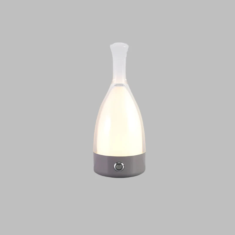 BottleLumi – Rechargeable Wine Bottle Lamp 15