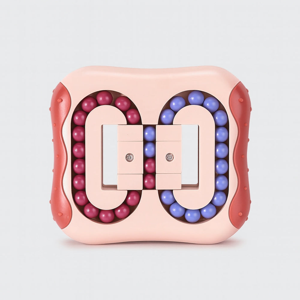 BrainSpark – Magic Bead Puzzle Toy for Children's Cognitive and Creative Play 1