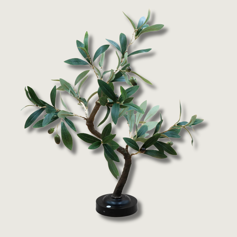 BranchLight - Nature-Inspired LED Table Lamp 0