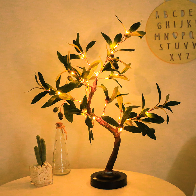 BranchLight - Nature-Inspired LED Table Lamp 3