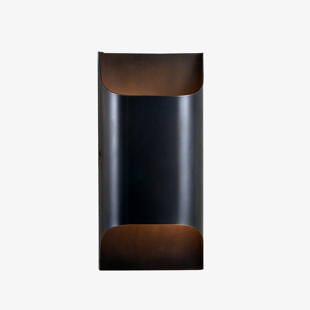 BrassElegance | Elegant Modern Brass Wall Sconce for Indoor Lighting 10
