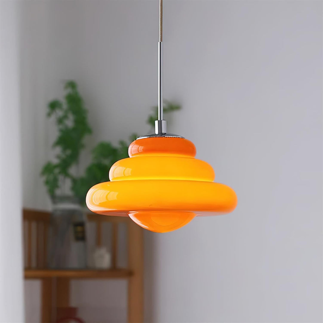 Bravion pendant lamp 7