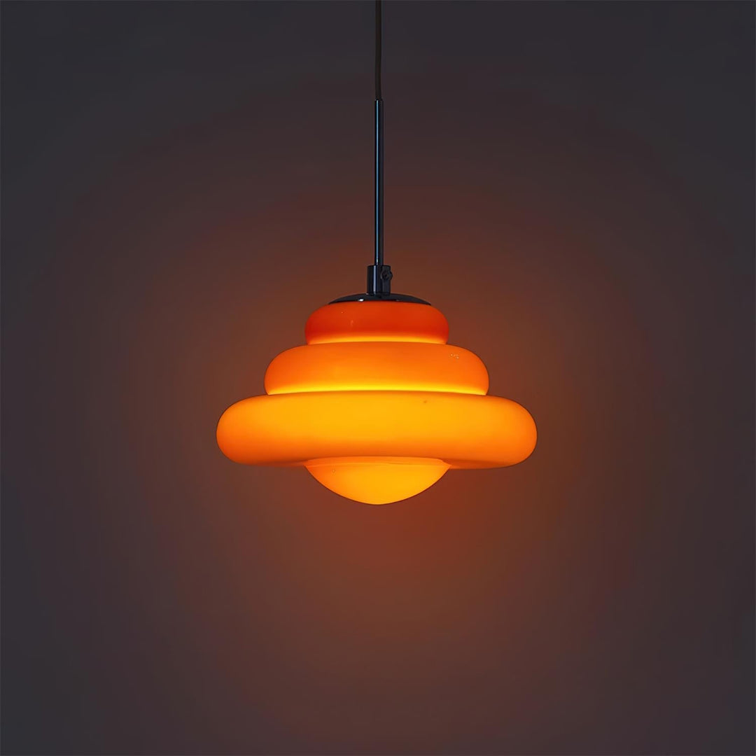 Bravion pendant lamp 8