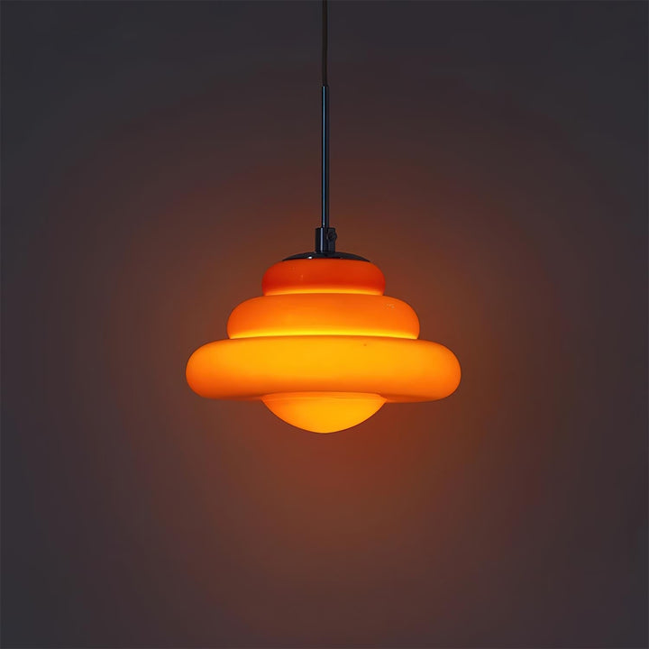 Bravion pendant lamp 8