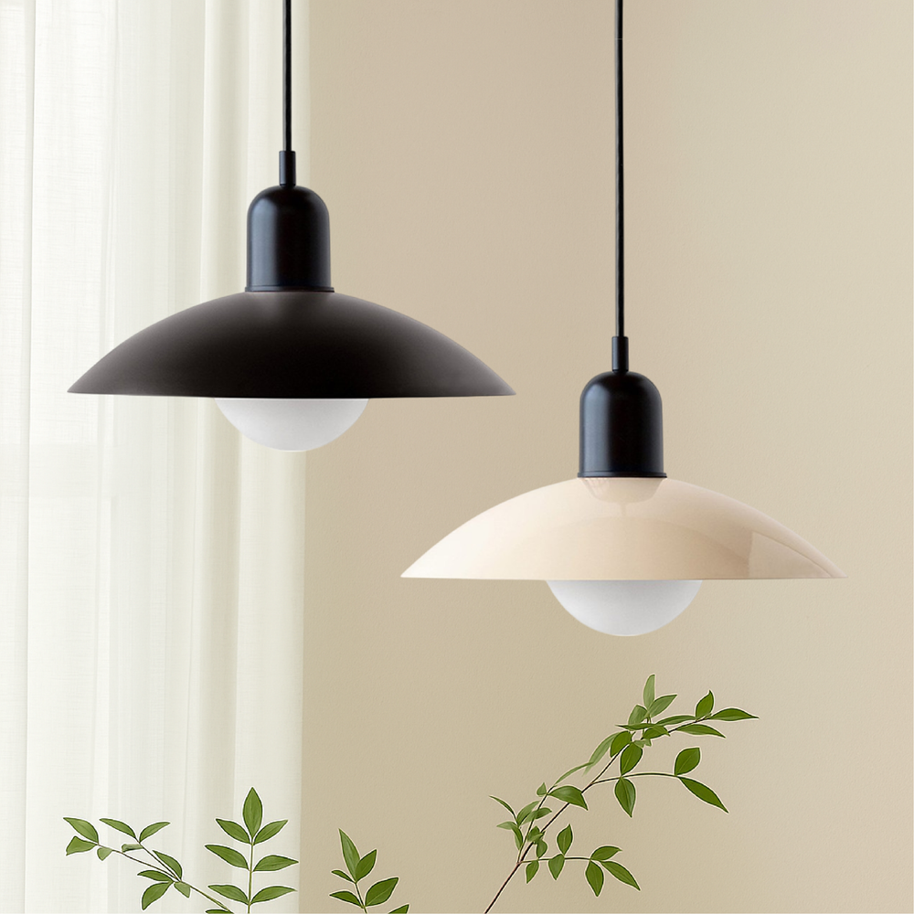Brinor | Minimalist Macaron-Inspired Pendant Lamp 1