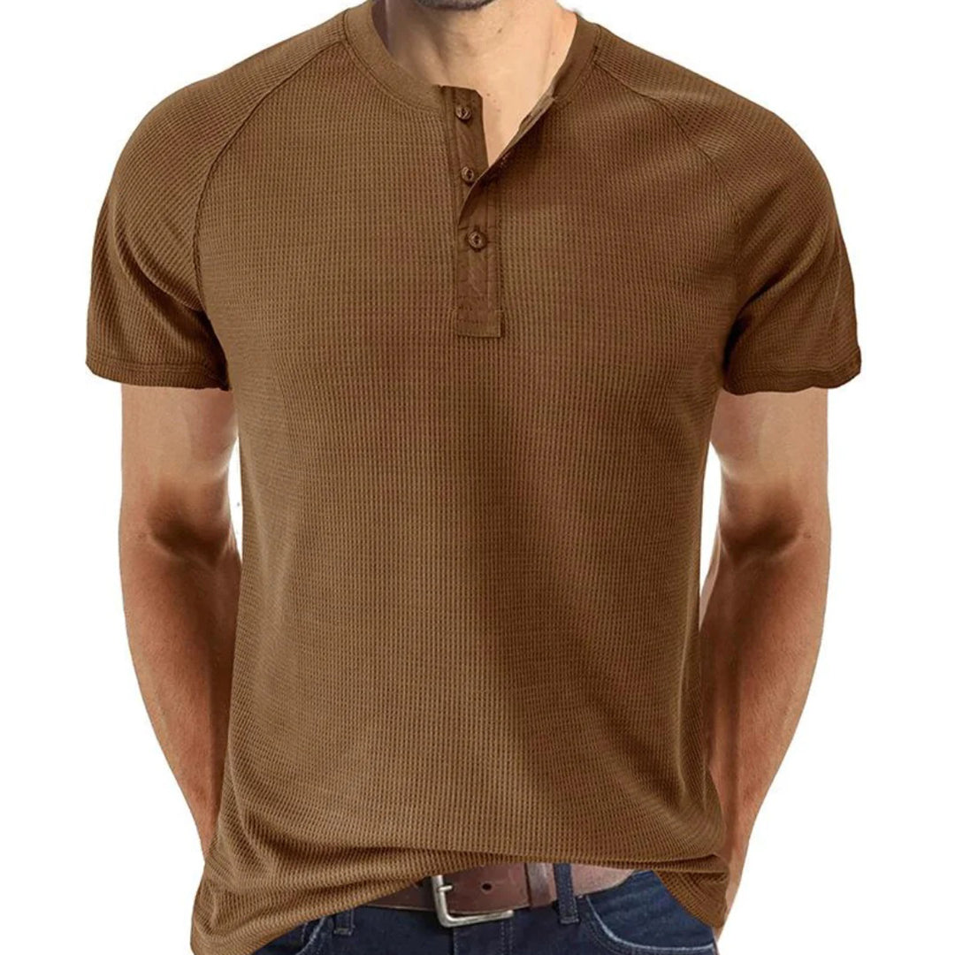 Made Gents | Mason - Casual Polo| 50% Korting!