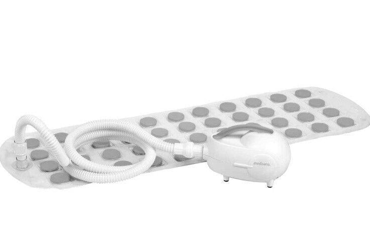 Bubble Bath Spa Mat - Bath Spa With Aroma Dispenser and Remote Control Relax!! 7