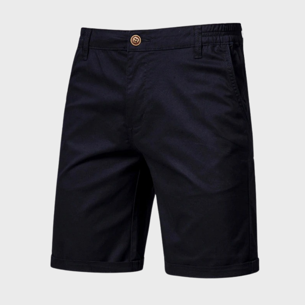 Made Gents |  Casual Heren Shorts | 50% Korting!