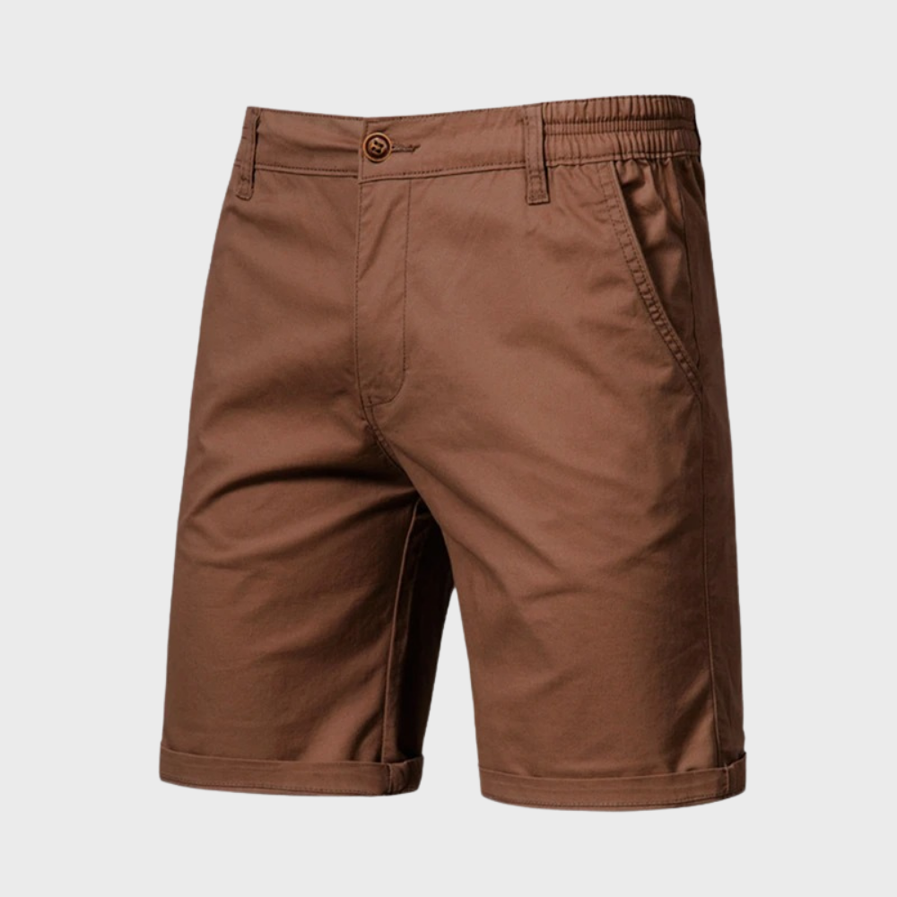 Made Gents |  Casual Heren Shorts | 50% Korting!