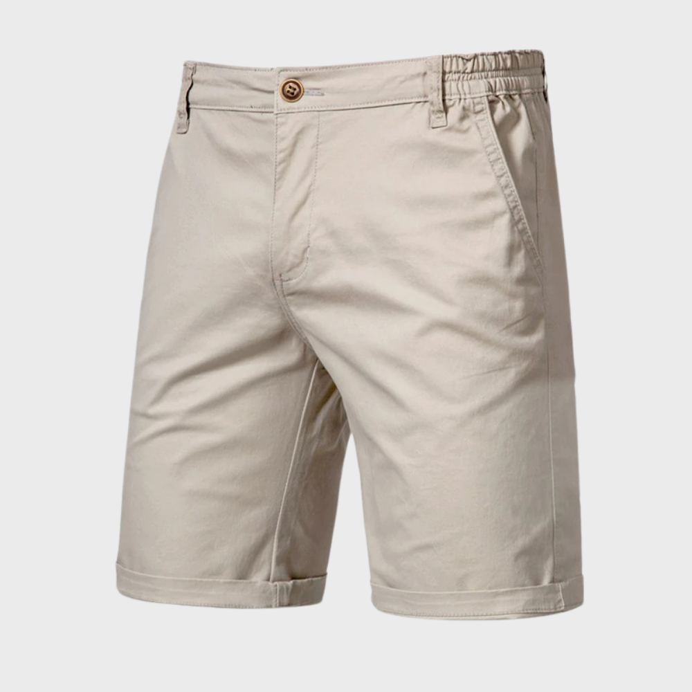 Made Gents |  Casual Heren Shorts | 50% Korting!