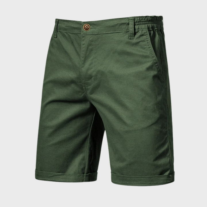 Made Gents |  Casual Heren Shorts | 50% Korting!