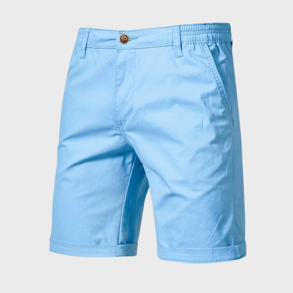 Made Gents | Casual Men's Shorts | 50% Off!