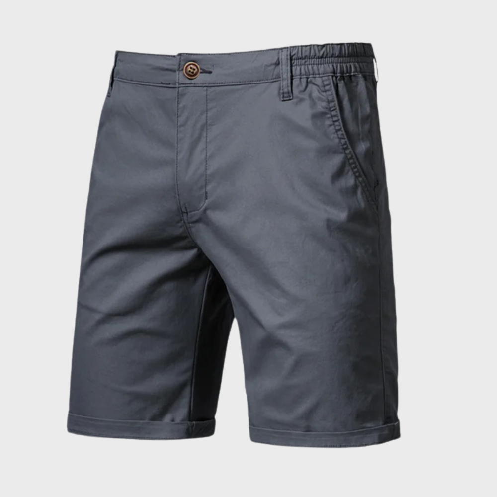 Made Gents |  Casual Heren Shorts | 50% Korting!