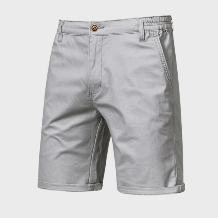 Made Gents |  Casual Heren Shorts | 50% Korting!