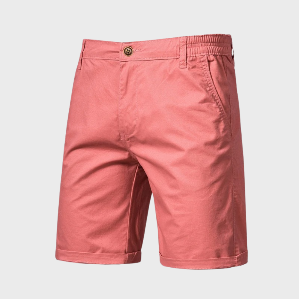 Made Gents |  Casual Heren Shorts | 50% Korting!