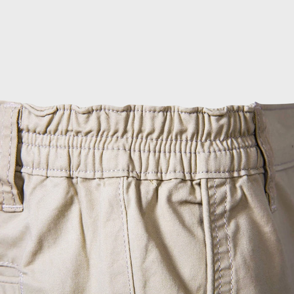 Made Gents |  Casual Heren Shorts | 50% Korting!