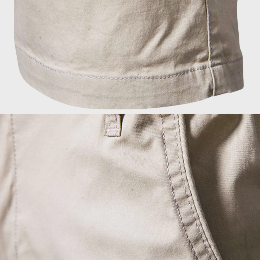 Made Gents | Casual Men's Shorts | 50% Off!