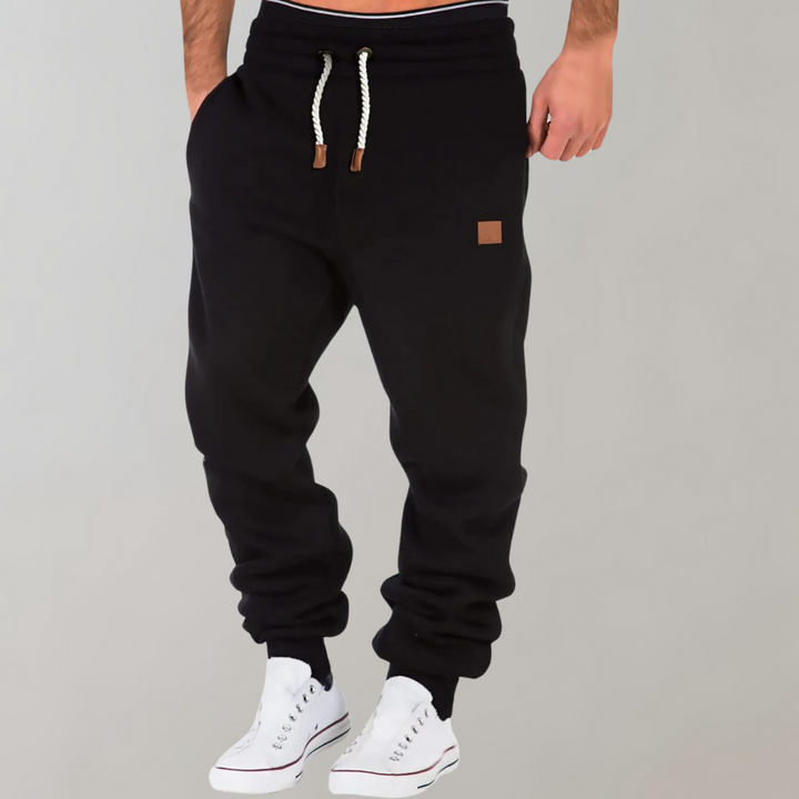 Baggy Jogging Pants