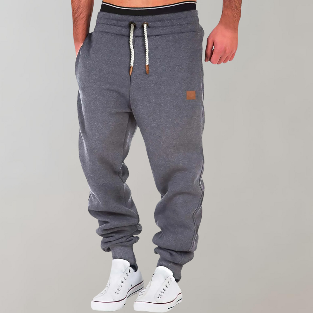 Baggy Jogging Pants