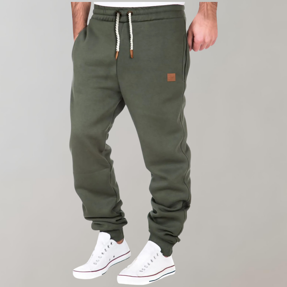 Baggy Jogging Pants