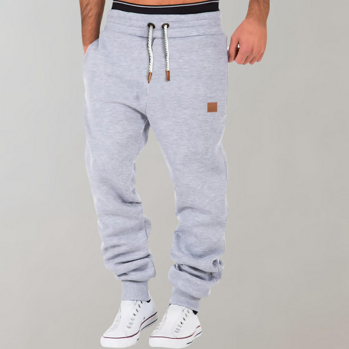 Baggy Jogging Pants